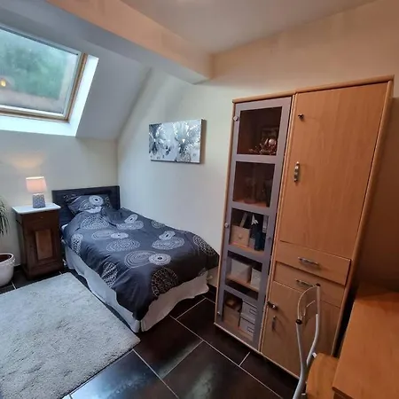 Charmante Maison Avec Jardin Proche Colmar Σπίτι διακοπών *